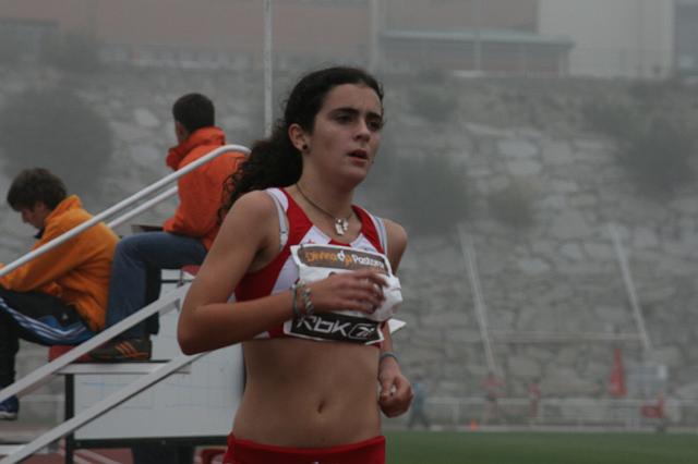 España Cadete 2008 2187